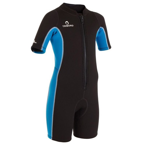 Kinder shorty neoprenanzug - shorty,