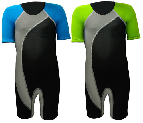 Kinder shorty neoprenanzug - kinder,