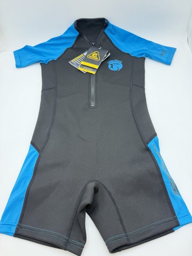 Cressi little shark shorty - jr,