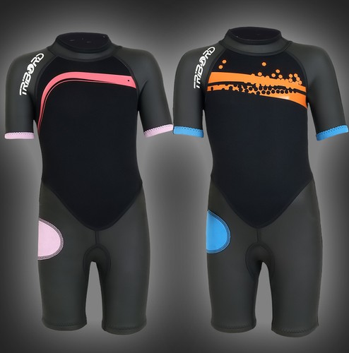 Kinder shorty neoprenanzug - kinder,