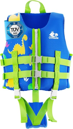 Kinder schwimmweste float - kinder,