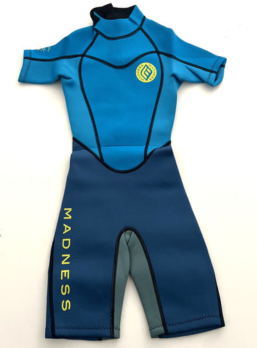 Madness kinder neopren shorty - madness,