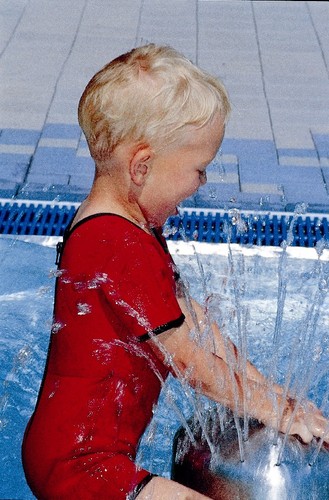 Freds schwimmoverall neopren - freds,
