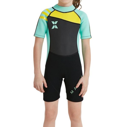 Kinder neoprenanzug neopren - neoprenanzug,