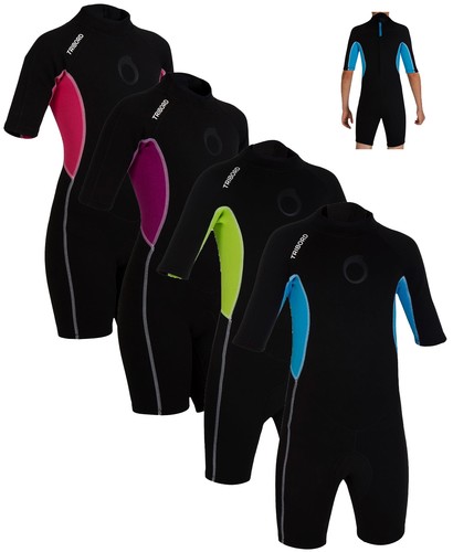 Kinder shorty neoprenanzug - kinder,