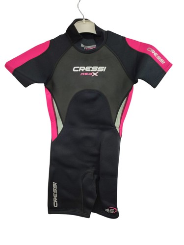 Cressi med shorty - med, x