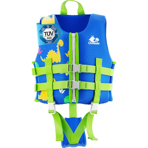 Kinder schwimmweste neopren - kinder,