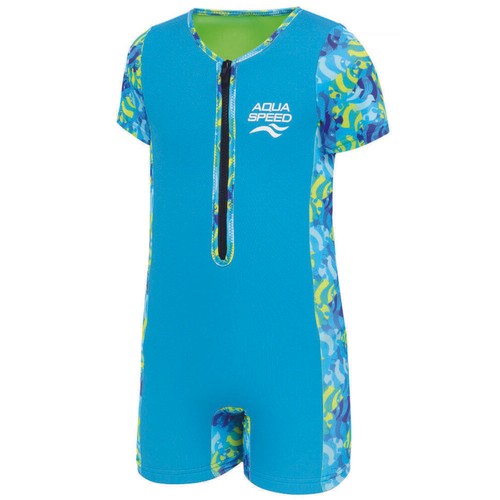 Aqua speed kinder - speed,
