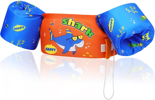 Moko kinder schwimmflügel - kinder,