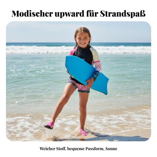 Kinder neoprenanzug langarm - neoprenanzug,,