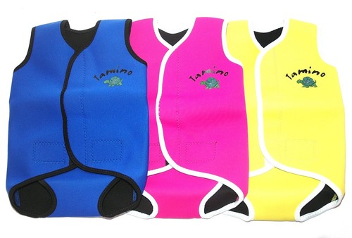 3mm neopren baby kinder - 3mm,