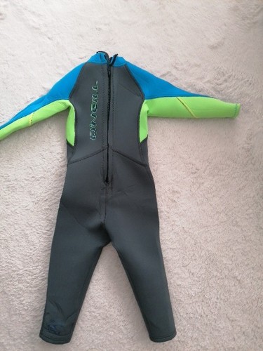 Neil kinder schwimmanzug - o'neil,