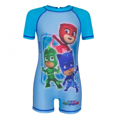 Masks schwimmanzug - pj,