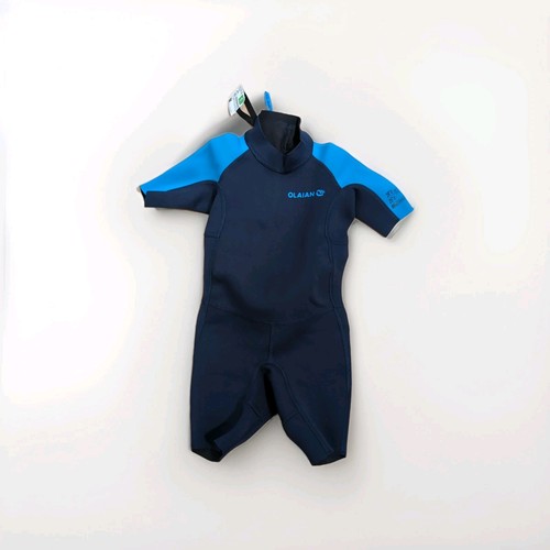 Neoprenanzug shorty gr - /,