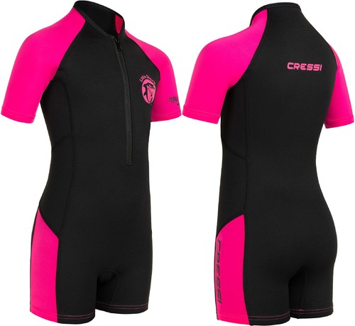 Cressi little shark - little,